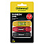 Intenso 3502483 Rainbow Line 3x 32GB USB 2.0 Stick Yellow/Red/Black