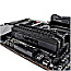 16GB Patriot PVB416G320C6K Viper 4 Blackout DDR4-3200 Kit