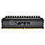 16GB Patriot PVB416G320C6K Viper 4 Blackout DDR4-3200 Kit