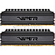 16GB Patriot PVB416G320C6K Viper 4 Blackout DDR4-3200 Kit