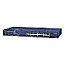 Netgear ProSAFE GS724 Rackmount Gigabit Smart Switch 24 Port PoE+ V2