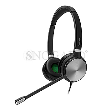 Yealink YHS36 Dual Headset QD