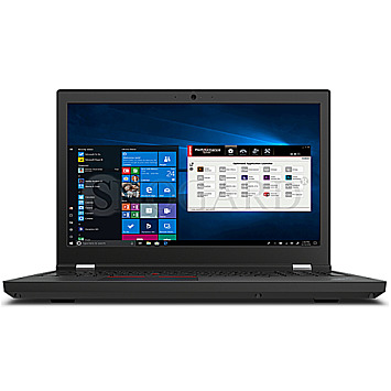 39.6cm(15.6") Lenovo ThinkPad P15 G2 20YQ009LGE i7-11850H 32GB 1TB M2 RTX A2000