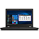 39.6cm(15.6") Lenovo ThinkPad P15 G2 20YQ009LGE i7-11850H 32GB 1TB M2 RTX A2000