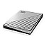 2TB WD My Passport Ultra for MAC 2.5" SATA extern USB-C 3.0 silber