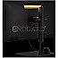 68.6cm(27") ViewSonic VP2776 IPS HDR400 WQHD 165Hz Pivot Blendschutz Colorimeter