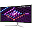 86.4cm (34") LC-Power LC-M34-UWQHD-100-C-V3 VA UltraWide Quad HD 100Hz Curved