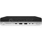 HP ProDesk 600 G3 USFF Mini PC i5-6500T 8GB 256GB SSD WiFi W10Pro gebraucht