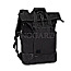 Rivacase 5321 Dijon 15.6" Notebook Rucksack schwarz