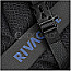 Rivacase 5321 Dijon 15.6" Notebook Rucksack schwarz