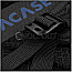 Rivacase 5321 Dijon 15.6" Notebook Rucksack schwarz