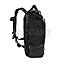 Rivacase 5321 Dijon 15.6" Notebook Rucksack schwarz