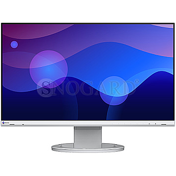 60.5cm (23.8") EIZO FlexScan EV2480 IPS HDR400 Full-HD Pivot G-Sync white