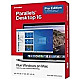 Parallels PDPRO16-BX1-1Y-EU Desktop 16 Pro Edition for MAC OS multilingual