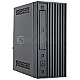 Chieftec UNI BT-02B-U3 250W SFX12V Mini-ITX Black Edition