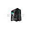 Deepcool R-CC560-BKGAA4-G-1 CC560 Window Black Edition