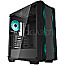 Deepcool R-CC560-BKGAA4-G-1 CC560 Window Black Edition