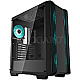 Deepcool R-CC560-BKGAA4-G-1 CC560 Window Black Edition