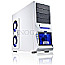 MS-Tech CA-0300 Husky NG White Edition
