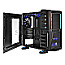 Thermaltake VP200A1W2 Chaser A41 Window Black Edition