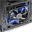 Thermaltake VP200A1W2 Chaser A41 Window Black Edition