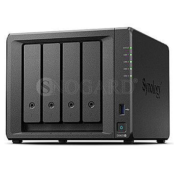 Synology DiskStation DS923+ NAS