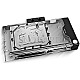 EK Water Blocks EK-Quantum Vector2 Strix/TUF RTX 4090 ABP Set D-RGB Nickel Acryl