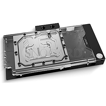 EK Water Blocks EK-Quantum Vector2 Strix/TUF RTX 4090 D-RGB Nickel Acryl