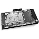 EK Water Blocks EK-Quantum Vector2 Strix/TUF RTX 4090 D-RGB Nickel Acryl