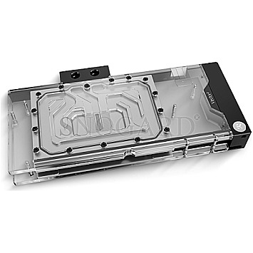 EK Water Blocks EK-Quantum Vector2 Trio RTX 4090 ABP D-RGB Nickel Acryl