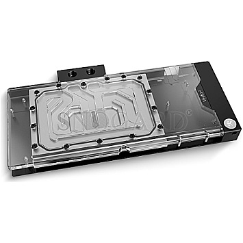 EK Water Blocks EK-Quantum Vector2 Trio RTX 4090 D-RGB Nickel Acryl