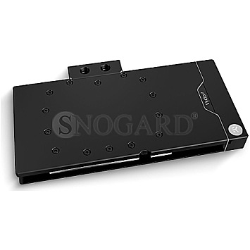 EK Water Blocks EK-Quantum Vector2 Master RTX 4090 D-RGB Nickel Acetal