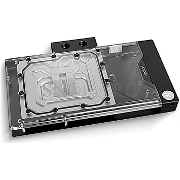 EK Water Blocks EK-Quantum Vector2 FE RTX 4080 D-RGB Nickel Acryl