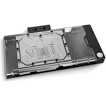 EK Water Blocks EK-Quantum Vector2 AMP/Trinity RTX 4090 D-RGB Nickel Acryl