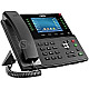 Fanvil IP Telefon X7C schwarz