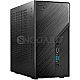 ASRock DeskMini B660 Mini PC Intel Barebone LGA 1700 2x DDR4 SO-DIMM schwarz