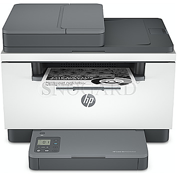 HP LaserJet MFP M234sdwe 3in1 Laser