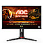 68.6cm (27") AOC 27G2SPU/BK IPS Full-HD Gaming 165Hz