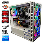 GamingLine R5-3600-SSD-RX6700XT