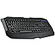 Gigabyte Force K7 Wireless Gaming Keyboard schwarz
