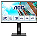 80cm (31.5") AOC P2 U32P2 VA 4K Ultra HD Pivot Blaulichtfilter