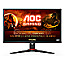60.5cm (23.8") AOC 24G2SPU/BK IPS Full-HD Gaming 165Hz Pivot