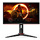 60.5cm (23.8") AOC 24G2SPU/BK IPS Full-HD Gaming 165Hz Pivot