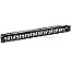 Equip 769324 Patchpanel CAT6a geschirmt 24x Keystone schwarz