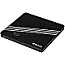 Hitachi-LG GPM1NB10 DVD-RW 5.25" SlimLine Multi-OS USB 2.0 extern schwarz