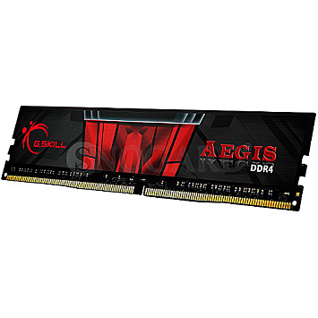 16GB G.Skill F4-2666C19S-16GIS Aegis DDR4-2666 CL19 DIMM