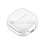 Samsung Galaxy Buds2 Pro White Bluetooth Headset