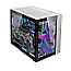 Lian Li PC-O11 Dynamic Mini Window Black & White Edition