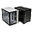 Lian Li PC-O11 Dynamic Mini Window Black & White Edition