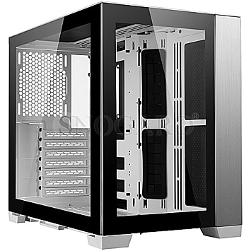 Lian Li PC-O11 Dynamic Mini Window Black & White Edition